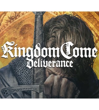 Kingdom Come: Deliverance GOG.com Key GLOBAL